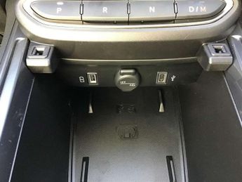 Fiat 600 1.2 Hybrid 48V 5dr eDCT-6