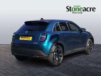 Fiat 600 1.2 Hybrid 48V 5dr eDCT-6