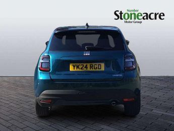 Fiat 600 1.2 Hybrid 48V 5dr eDCT-6