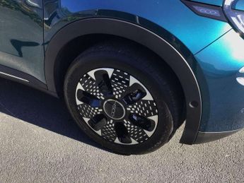 Fiat 600 1.2 Hybrid 48V 5dr eDCT-6