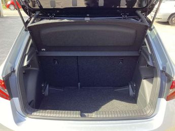 Skoda Fabia 1.0 TSI 116 Colour Edition 5dr DSG