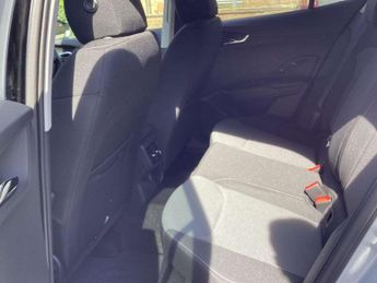 Skoda Fabia 1.0 TSI 116 Colour Edition 5dr DSG