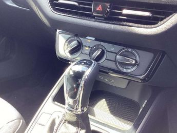 Skoda Fabia 1.0 TSI 116 Colour Edition 5dr DSG