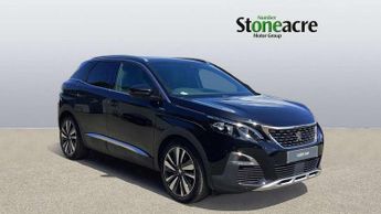 Peugeot 3008 1.5 BlueHDi GT Line Premium 5dr