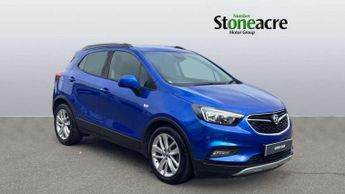 Vauxhall Mokka 1.4T Design Nav 5dr Auto