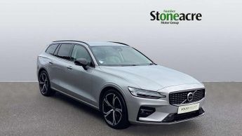 Volvo V60 2.0 B3P Plus Dark 5dr Auto [7 speed]