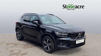 Volvo XC40 2.0 B4P R DESIGN 5dr AWD Auto