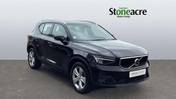 Volvo XC40 2.0 B3P Core 5dr Auto