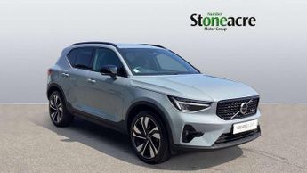 Volvo XC40 2.0 B3P Plus Dark 5dr Auto