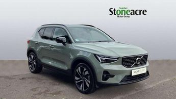 Volvo XC40 2.0 B3P Ultra Dark 5dr Auto