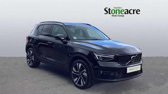 Volvo XC40 2.0 B3P Ultra Dark 5dr Auto