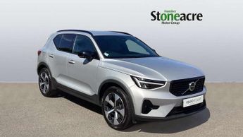 Volvo XC40 2.0 B4P Plus Dark 5dr Auto