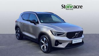 Volvo XC40 2.0 B4P Plus Dark 5dr Auto
