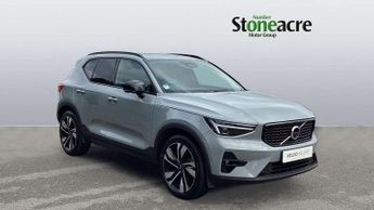 Volvo XC40 2.0 B4P Ultra Dark 5dr Auto