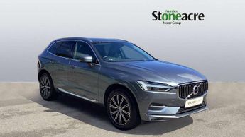 Volvo XC60 2.0 B5P [250] Inscription 5dr Geartronic