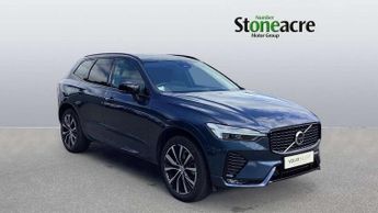 Volvo XC60 2.0 B5P Plus Dark 5dr AWD Geartronic