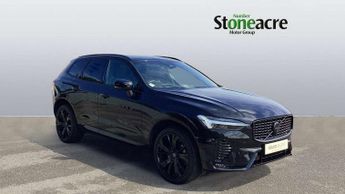 Volvo XC60 2.0 B5P Ultra Black Edition 5dr AWD Geartronic
