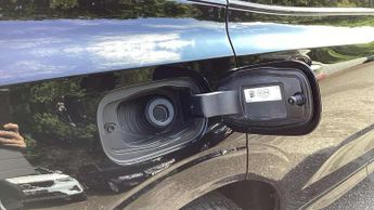 Volvo XC60 2.0 B5P Ultra Black Edition 5dr AWD Geartronic