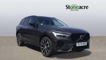 Volvo XC60 2.0 B5P Ultra Dark 5dr AWD Geartronic
