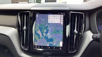 Volvo XC60 2.0 T6 [350] RC PHEV Plus Dark 5dr AWD Geartronic