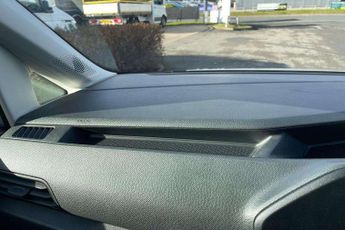 Volkswagen Caddy 2.0 TDI 102PS Commerce Pro Van