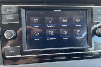 Volkswagen Transporter 2.0 TDI 150 Highline Van DSG