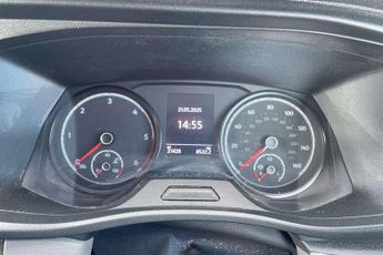Volkswagen Transporter 2.0 TDI 150 Highline Van DSG