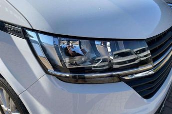 Volkswagen Transporter 2.0 TDI 150 Highline Van DSG