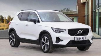 Volvo XC40 2.0 B3P Plus Dark 5dr Auto