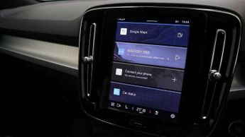 Volvo XC40 2.0 B3P Plus Dark 5dr Auto