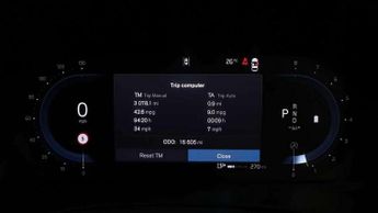 Volvo XC40 2.0 B3P Plus Dark 5dr Auto