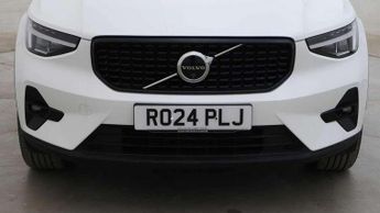 Volvo XC40 2.0 B3P Plus Dark 5dr Auto