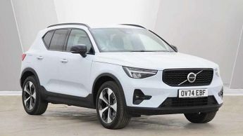 Volvo XC40 2.0 B3P Plus Dark 5dr Auto