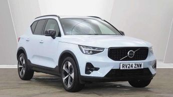 Volvo XC40 2.0 B4P Plus Dark 5dr Auto