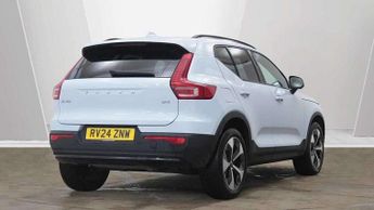 Volvo XC40 2.0 B4P Plus Dark 5dr Auto