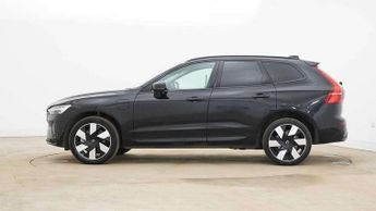 Volvo XC60 2.0 T6 [350] RC PHEV Plus Dark 5dr AWD Geartronic