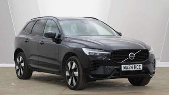Volvo XC60 2.0 T8 [455] PHEV Ultra Bright 5dr AWD Geartronic