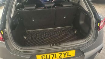 Kia Stonic 1.0T GDi 48V GT-Line S 5dr