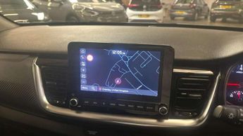 Kia Stonic 1.0T GDi 48V GT-Line S 5dr
