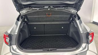 Toyota Corolla 2.0 Hybrid GR Sport 5dr CVT