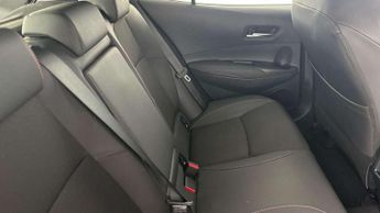 Toyota Corolla 2.0 Hybrid GR Sport 5dr CVT