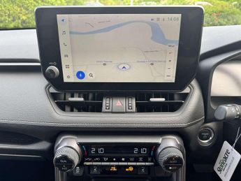 Toyota RAV4 2.5 PHEV GR Sport 5dr CVT