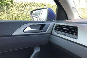 Volkswagen Polo 1.0 TSI 95 Match 5dr