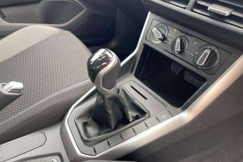 Volkswagen Polo 1.0 TSI Life 5dr