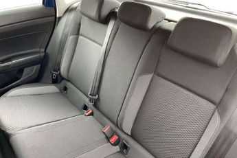 Volkswagen Polo 1.0 TSI Life 5dr
