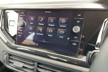 Volkswagen Polo 1.0 TSI Life 5dr