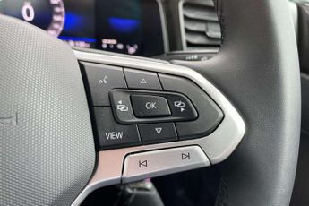 Volkswagen Polo 1.0 TSI Life 5dr
