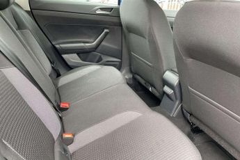Volkswagen Polo 1.0 TSI Life 5dr