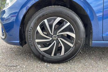 Volkswagen Polo 1.0 TSI Life 5dr