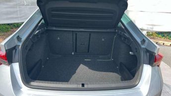 Skoda Octavia 1.5 TSI 150 e-TEC SE L 5dr DSG